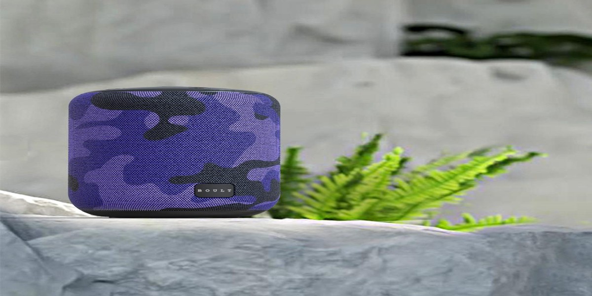 Boult Audio Launches Bassbox Arc, Bassbox Verve Portable Wireless Speakers | Cashify News