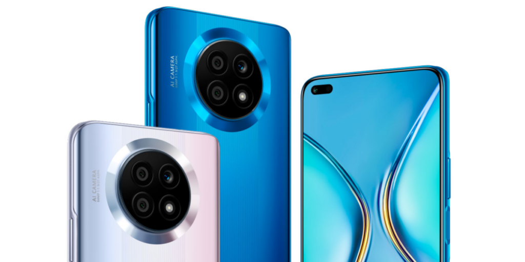 Honor X30 Max Appears on Geekbench, Here's what it Reveals | Cashify News