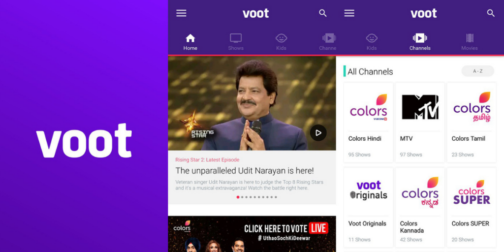 How to Watch Free Live TV on Android in India