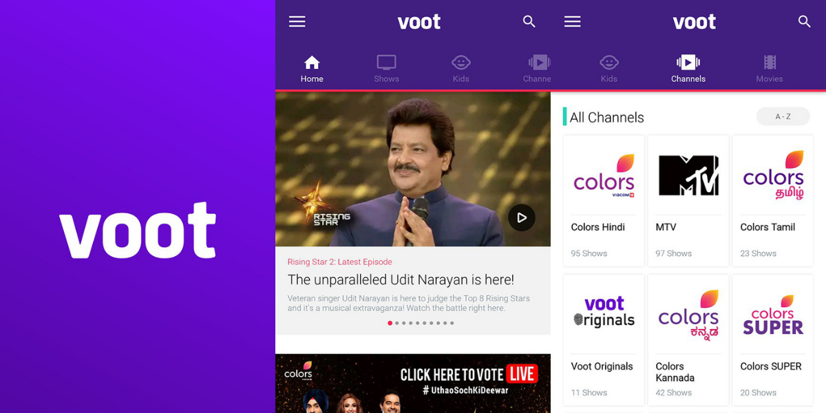 How to Watch Free Live TV on Android in India | Cashify Mobile Phones Blog