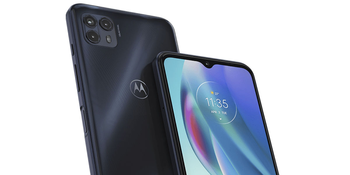 Moto G51 5G Price in India Tipped Ahead of Launch Cashify News