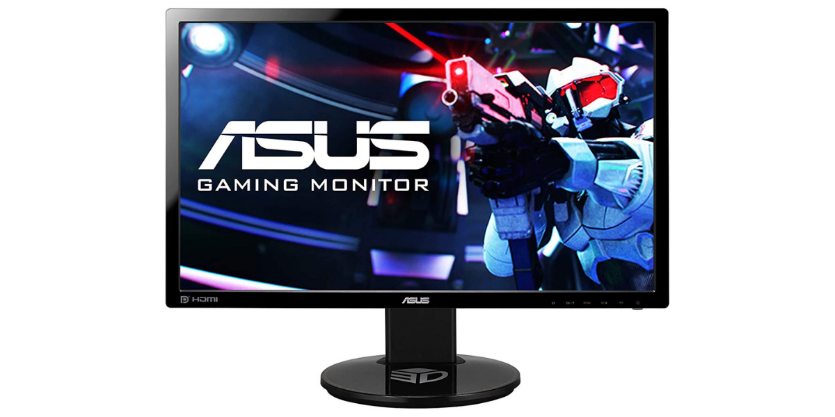 Best 144hz PC Gaming Monitors in India | Cashify Gaming Blog