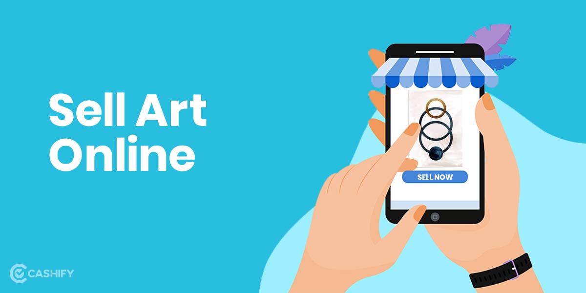 What is NFT? How To Buy NFT? The Complete Story Cashify Blog