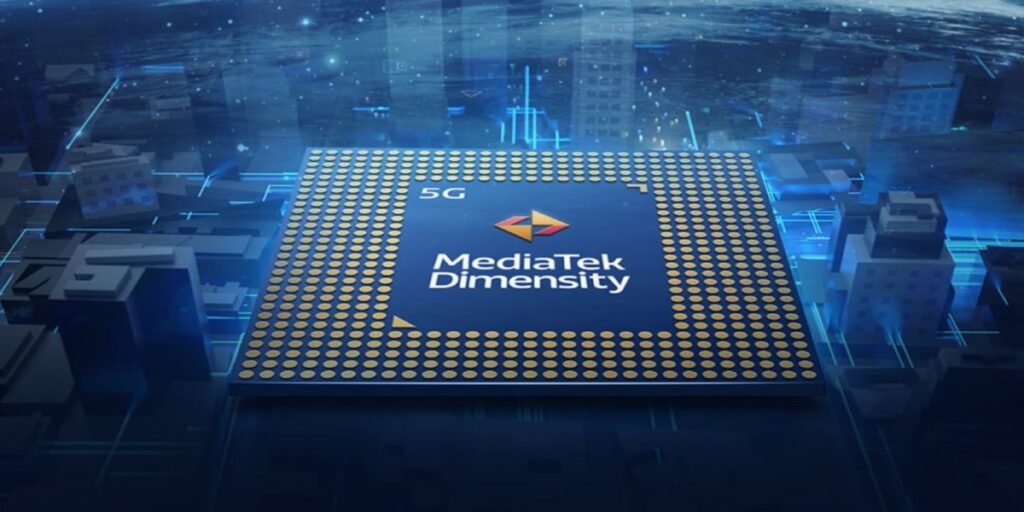 Here's When the First Dimensity 9000 Powered Smartphone Could Launch! Cashify News