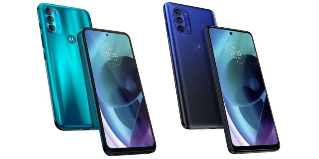 Motorola Moto G31 Price in India Leaked Here are the Details Cashify