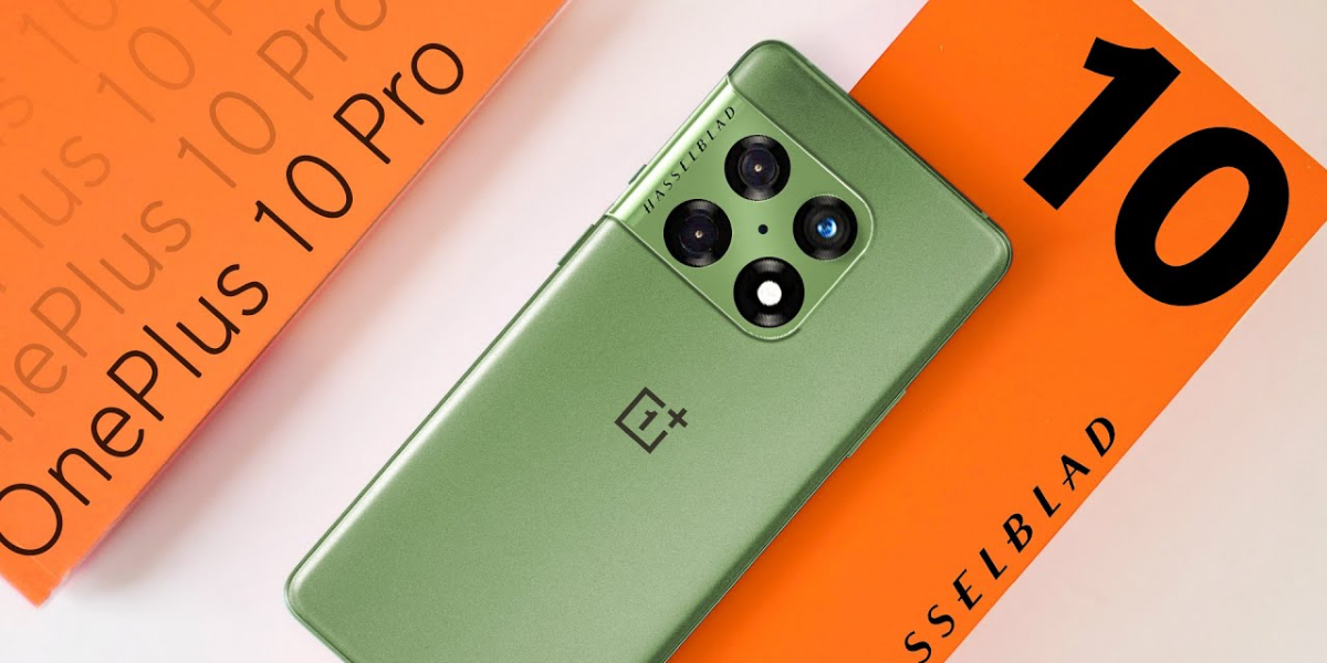 OnePlus 10 Pro Leaked Aluminium Dummy Suggests Quad Rear Camera Module ...