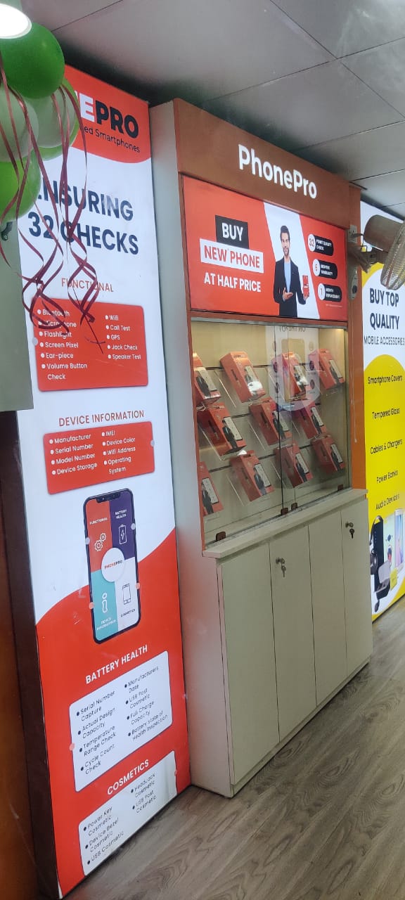 Cashify Offline Store in Dhanbad store Dhanbad Sell, Repair Your Old