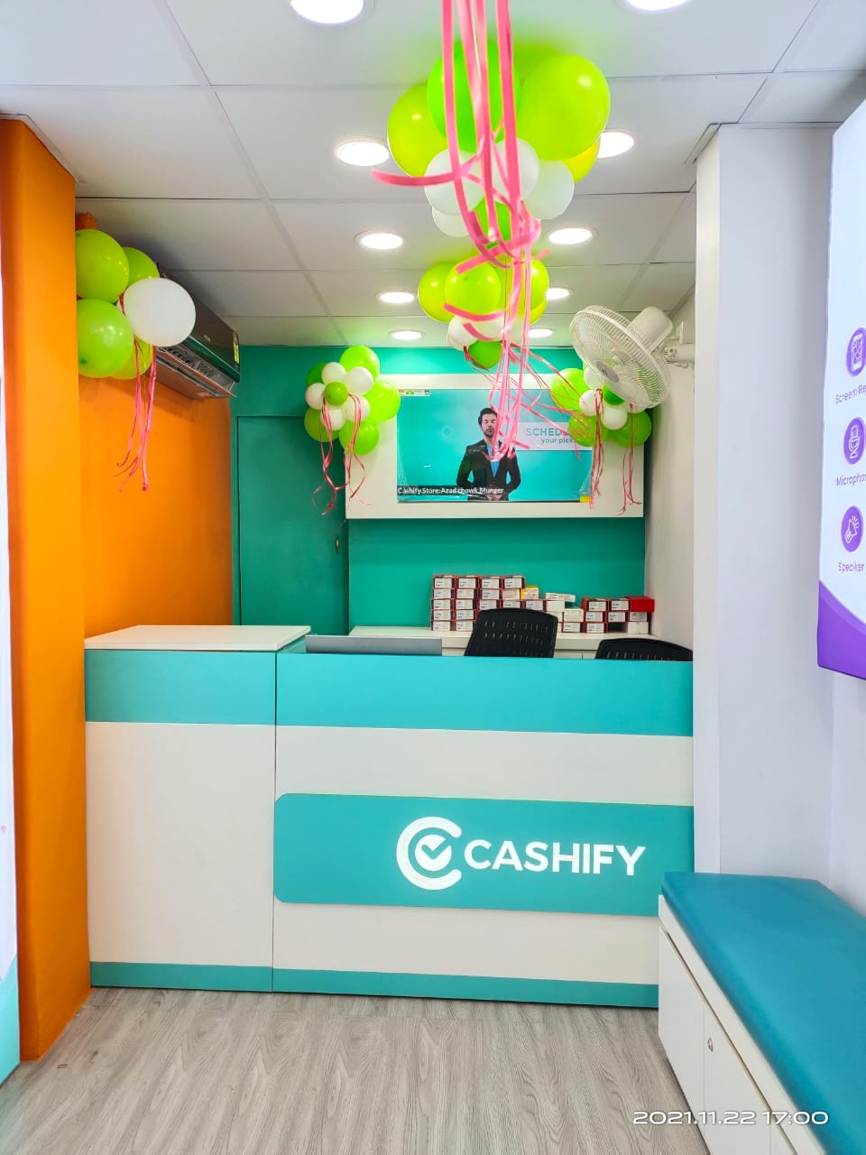 Cashify Offline Store in Dhanbad store Dhanbad Sell, Repair Your Old