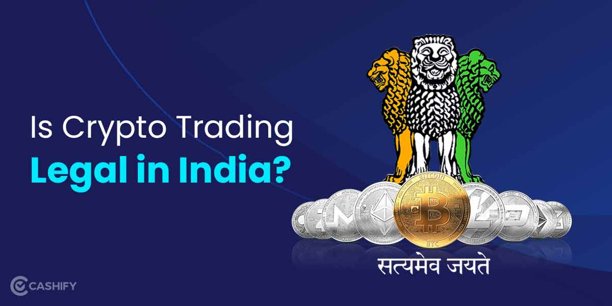 Can Crypto Trading Get You Arrested In India? The Latest Guidelines