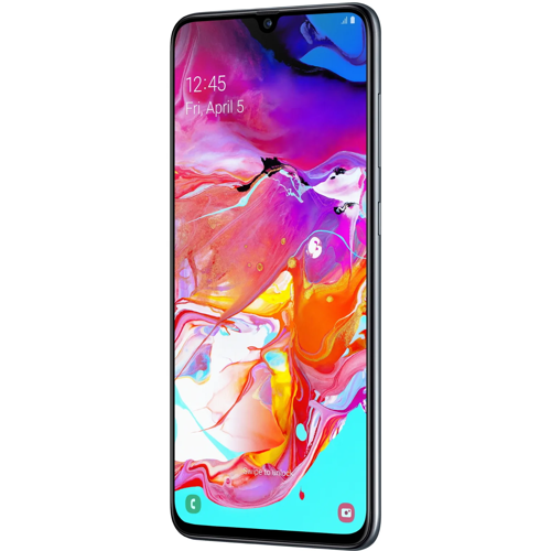 Galaxy A70 Samsung A50 Water Resistant Samsung Galaxy A70 Price In