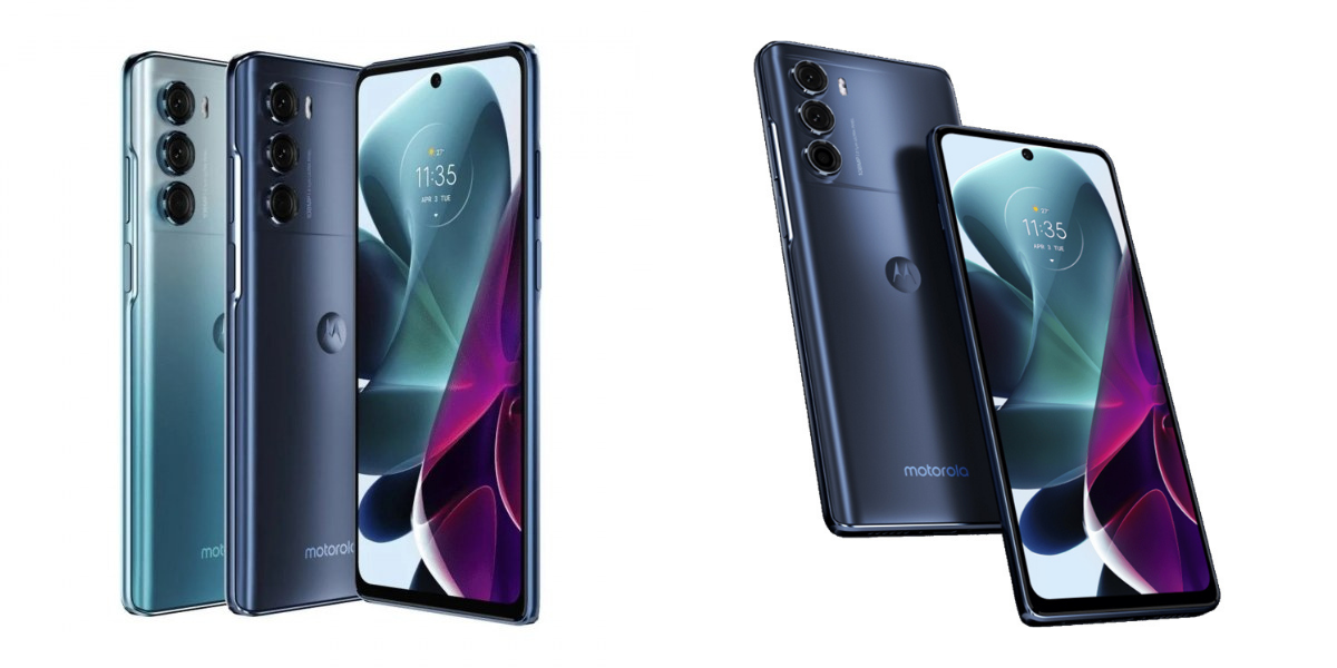 Motorola Moto Edge S30 Spotted On FCC: Key Specs Revealed | Cashify News