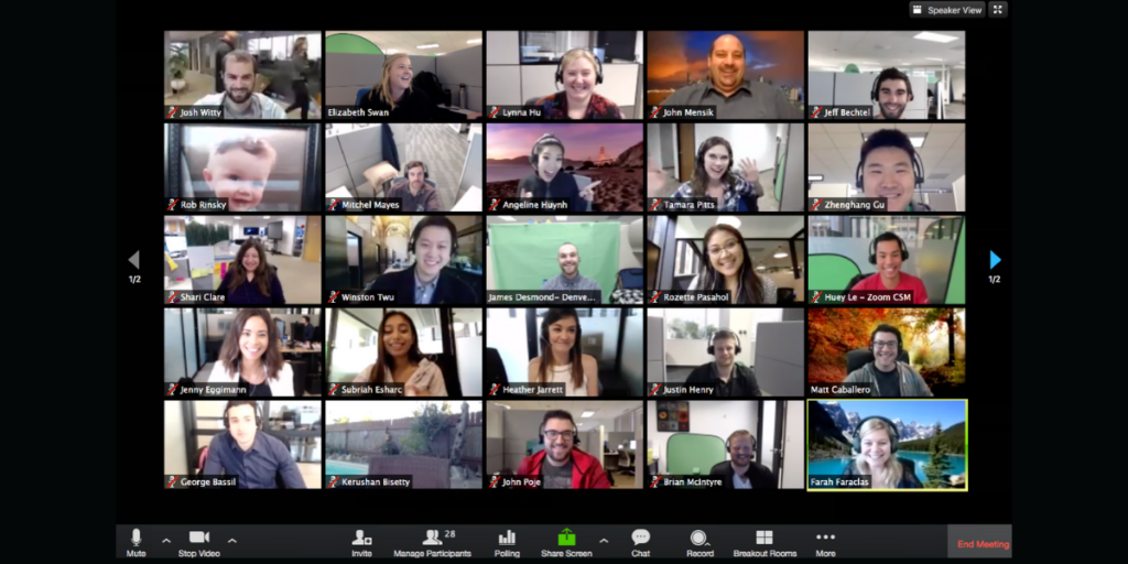This New Zoom Feature Can Track Your Attendance Here's How Cashify News