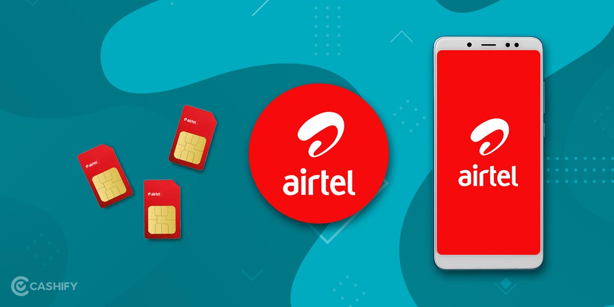 Port Your VI Mobile Connection To Airtel 4 Easy Steps Cashify Blog