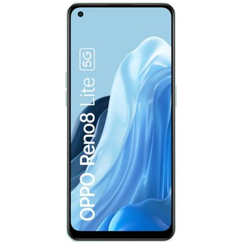 OPPO Reno8 Lite - Price in India, Specifications & Features