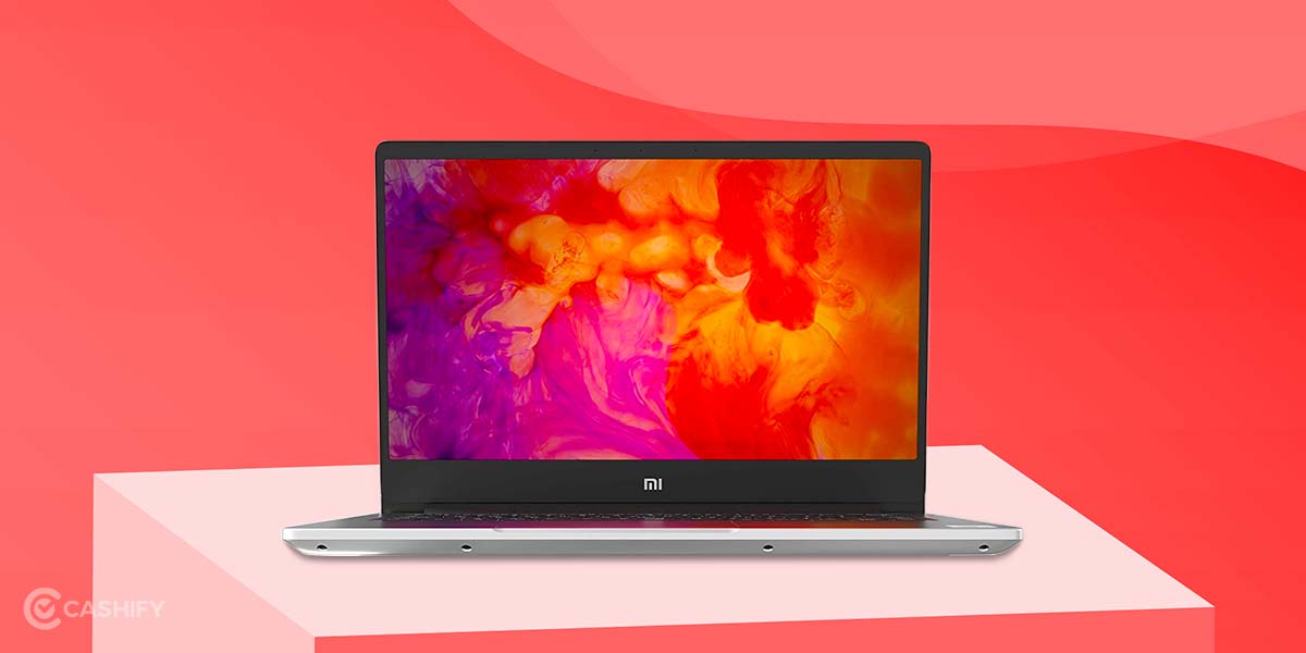 5 Best Laptops Under 50000 to Buy in India November 2022 Cashify