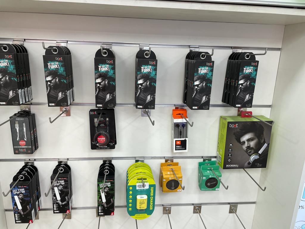 Cashify Offline Store in Jamshedpur Store Jamshedpur Sell, Repair