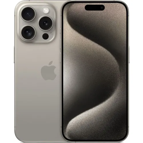 Apple iPhone 15 Pro Price in India, Specifications & Features