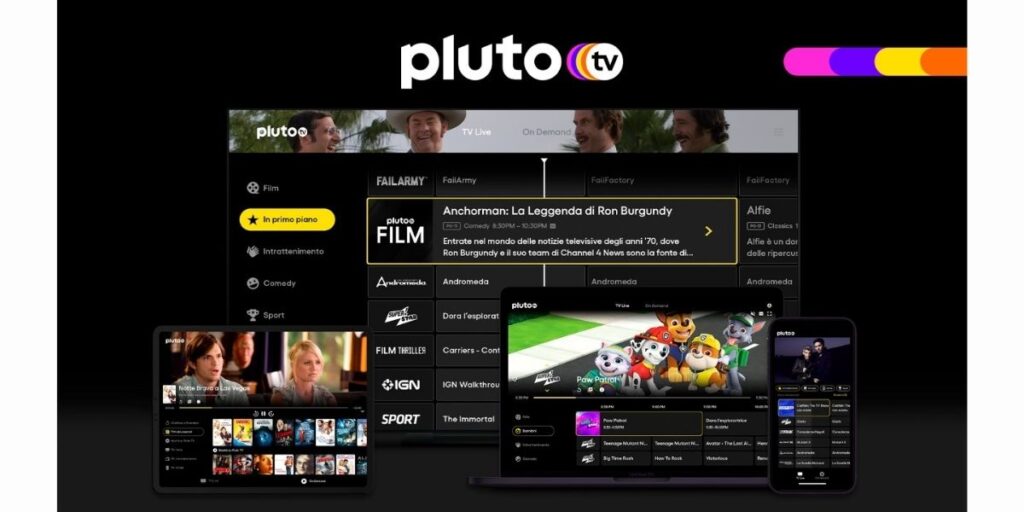 How To Get Pluto TV For Free Can It Replace Cable TV? Cashify Blog