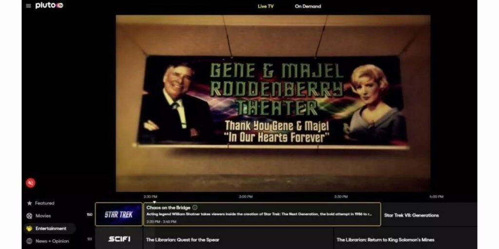 How To Get Pluto TV For Free Can It Replace Cable TV? Cashify Blog