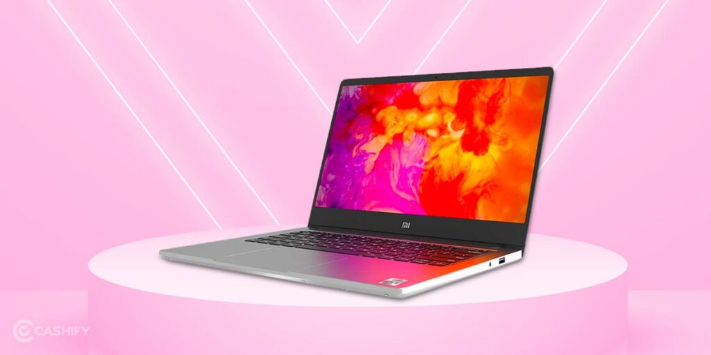 Best MI Laptop Great For The Work From Home Culture August 2023