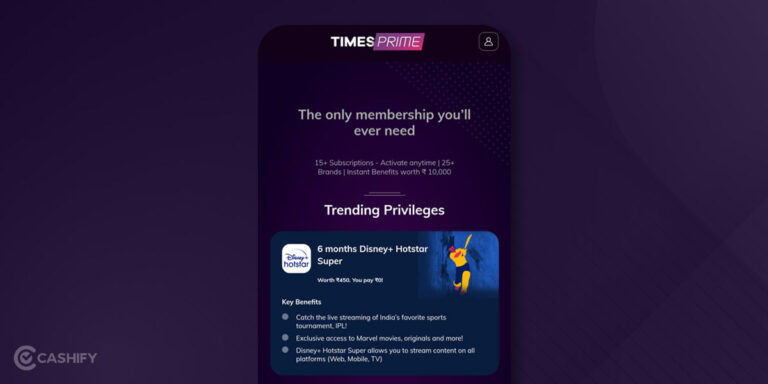 4 Secret Methods To Get Free Disney Plus Hotstar Premium Subscription