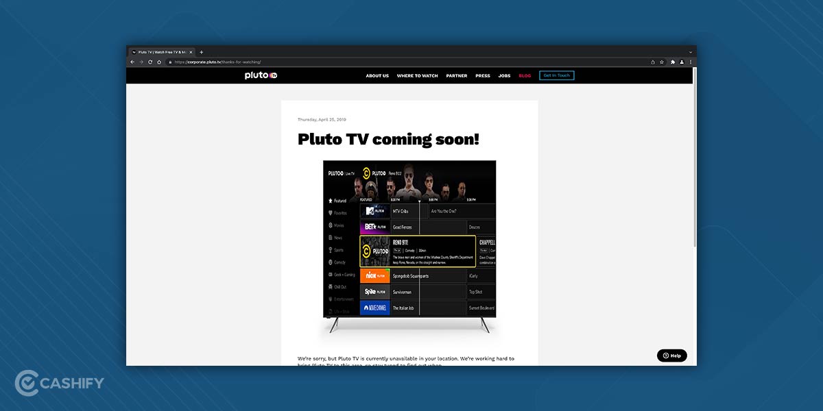 20 Best site To Download Movies For Free 2023 Cashify Blog