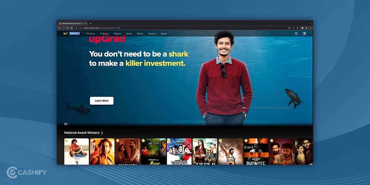 20 Best site To Download Movies For Free 2023 Cashify Blog