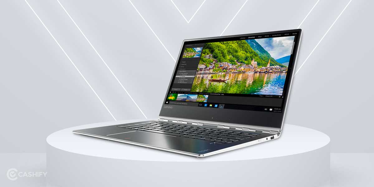 5 Best Lightweight Laptop That Will Make Working OnTheGo Easy! 2023