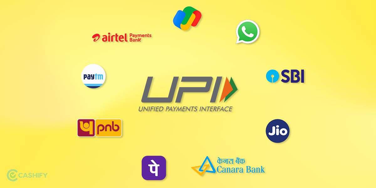 Using UPI App? 8 Safety Tips You Must Follow Cashify Blog