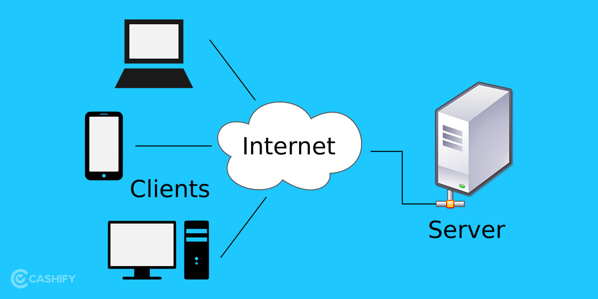 Explained: How Does Netflix Work? Behind The Scene Of Our Black Screen ...