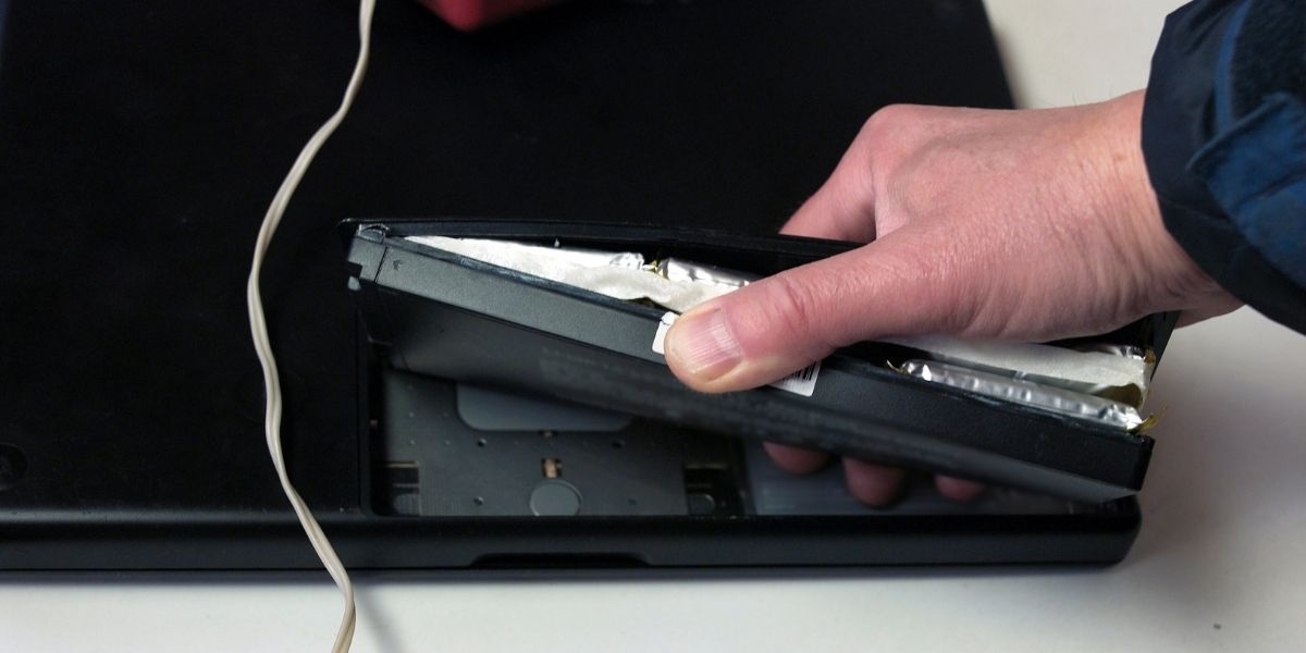 Laptop Keyboard Not Working? Here’s How To Fix It In No Time Cashify