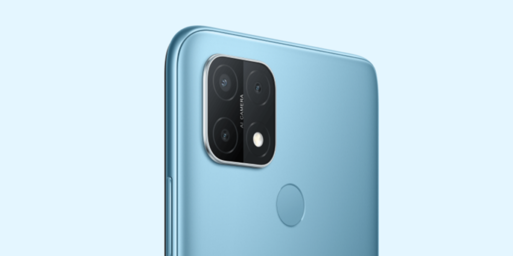 Oppo A11s Goes Official: Price, Specifications | Cashify News