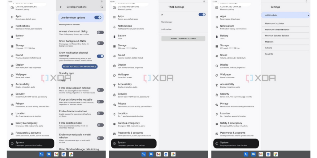 Android Triamisu Android 13 Tiramisu: Here's Everything You Need To Know | Cashify Blog