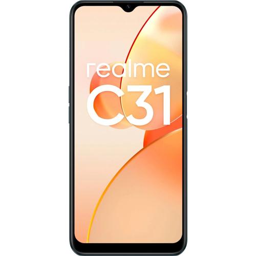 Realme C31 - Price in India, Specifications & Features | Mobile Phones