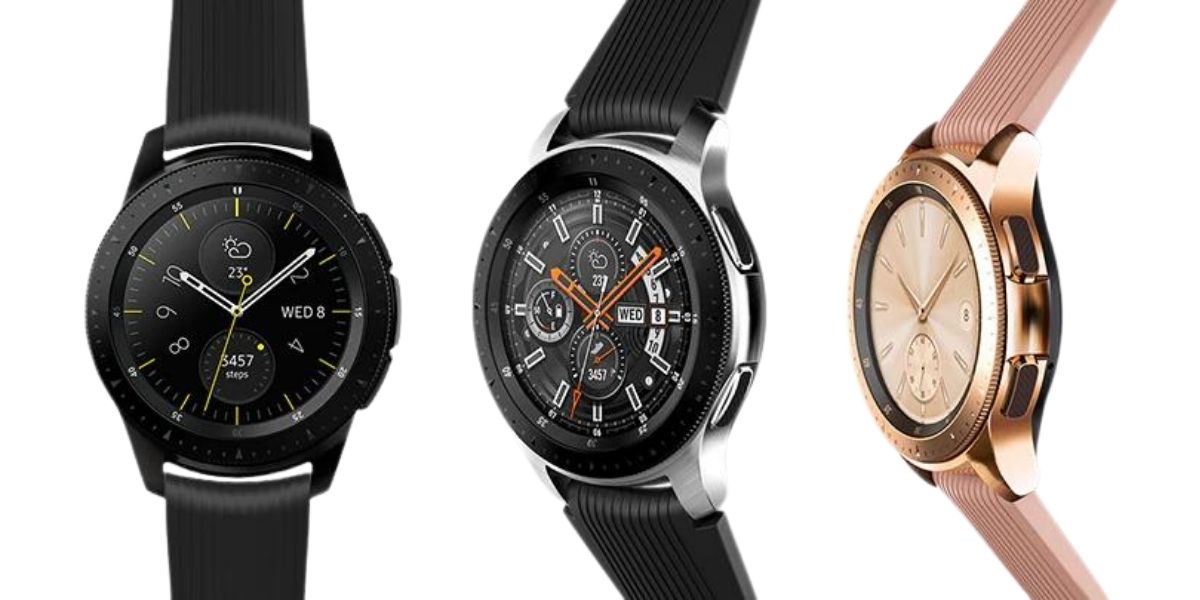Best Samsung Smartwatch To Buy In 2023 Cashify Blog