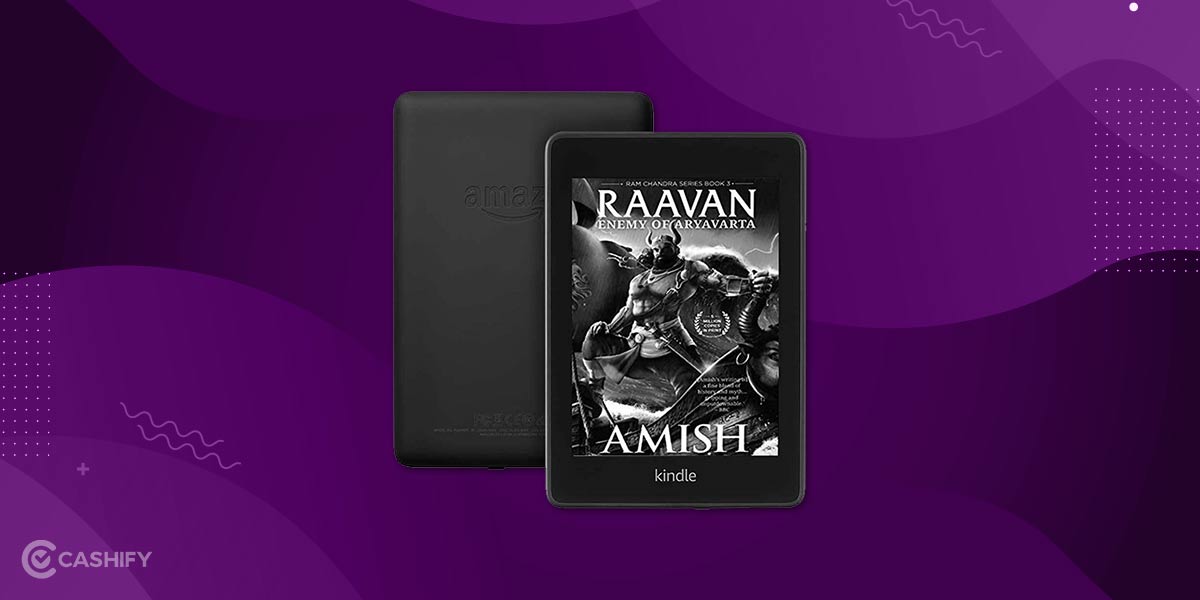 7 Best eBook Reader To Buy In India A DeepDive Guide Cashify