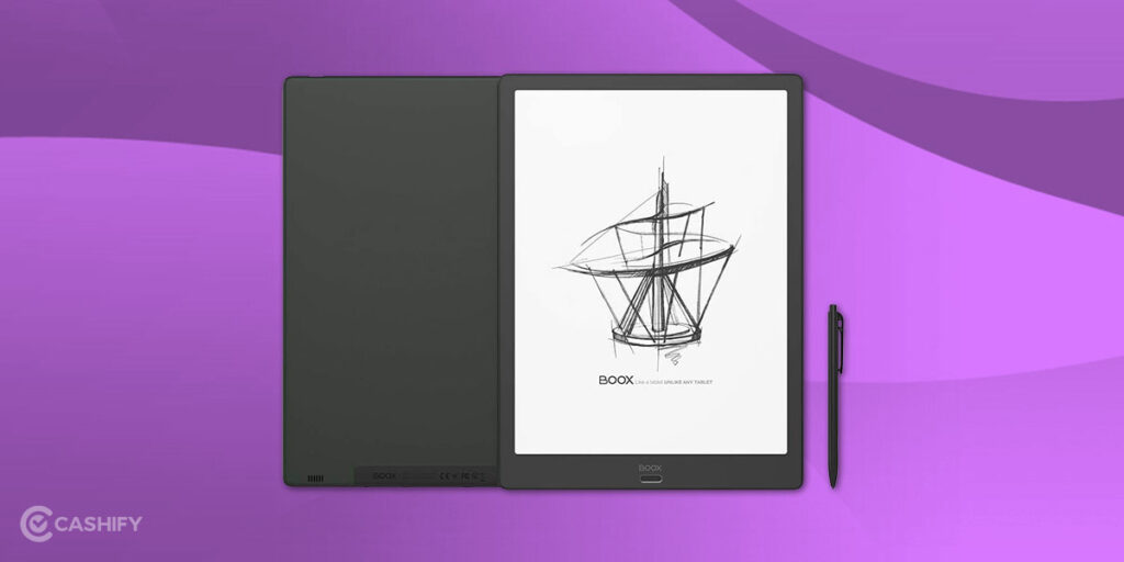 7 Best eBook Reader To Buy In India A DeepDive Guide Cashify