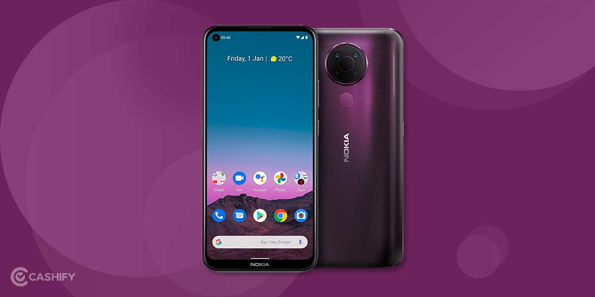 Top 5 Value For Money Smartphones In 2023 Cashify Blog