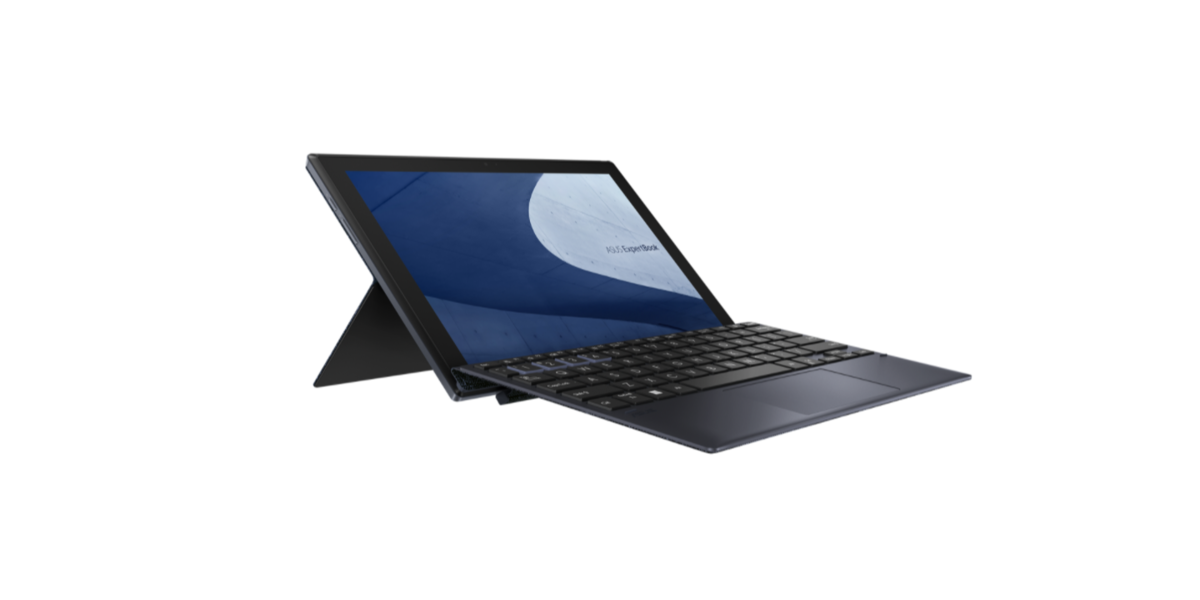 CES 2022: Asus ExpertBook B3 Detachable Laptop Launched | Cashify News