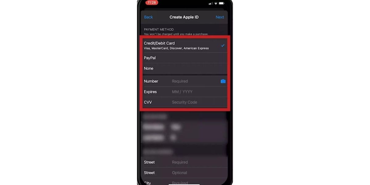 How To Create A New Apple ID Using iPhone, Mac, Android & Windows ...