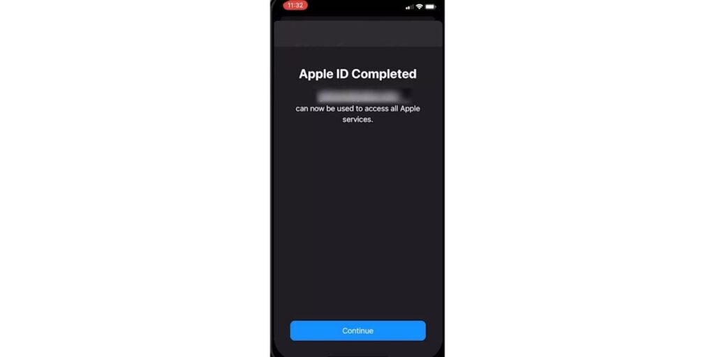 How To Create A New Apple ID Using iPhone, Mac, Android & Windows ...