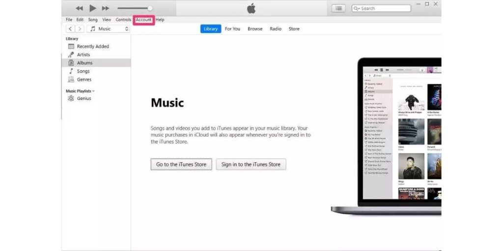 How To Create A New Apple ID Using iPhone, Mac, Android & Windows ...