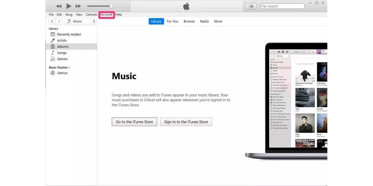 How To Create A New Apple ID Using iPhone, Mac, Android & Windows ...