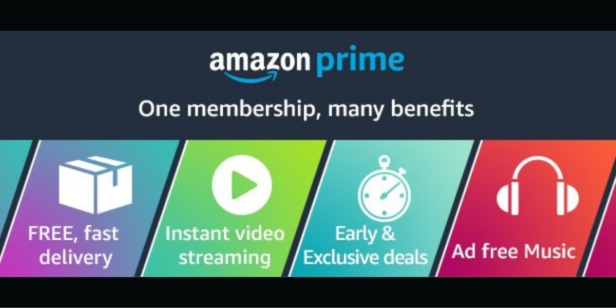 Here's How Vi Users Can Get Amazon Prime Membership For Free! Cashify