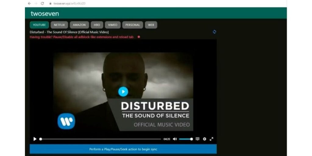 How To Watch Movies With Friends Online Using Watch Party Apps