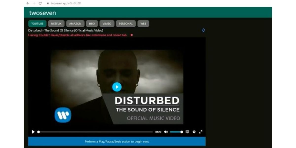 How To Watch Movies With Friends Online Using Watch Party Apps