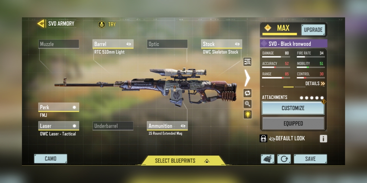 11 Best Guns in CoD Mobile Season 2 Heavy Metal August 2023 Cashify Blog