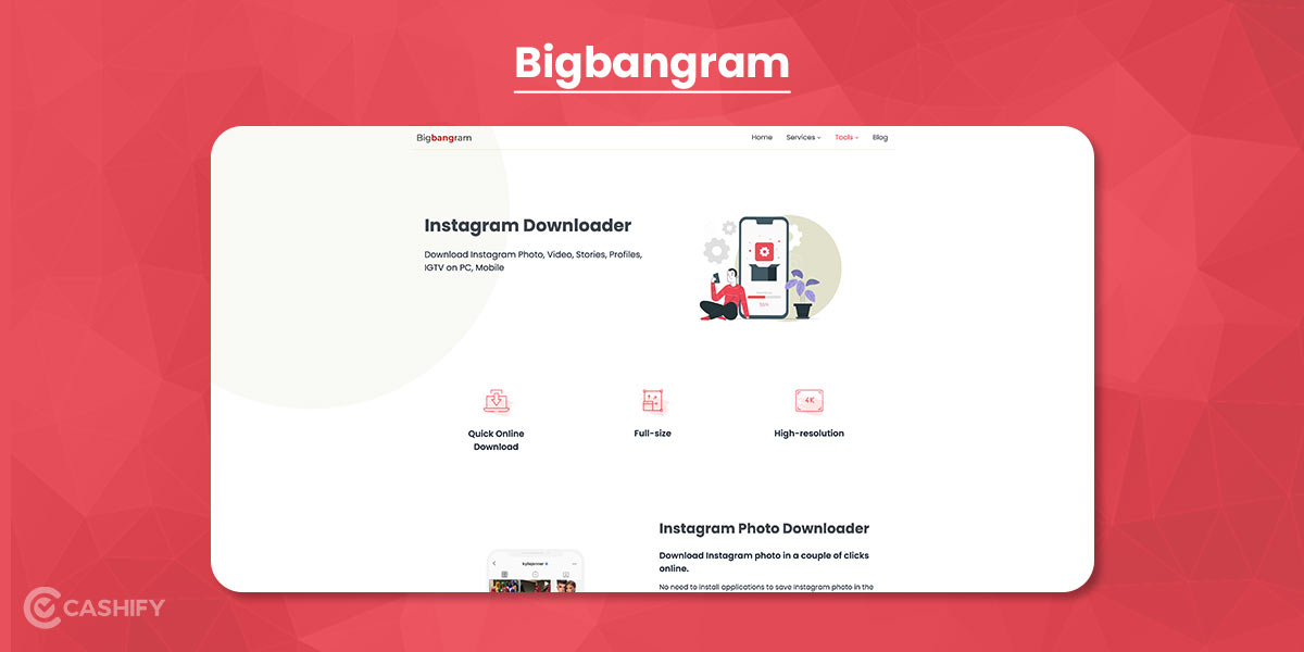 Video Downloading For Instagram Top 10 Sites to Download Any Instagram