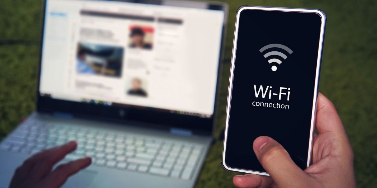 How to Find a Wi-Fi Password of Any Network You've Connected To