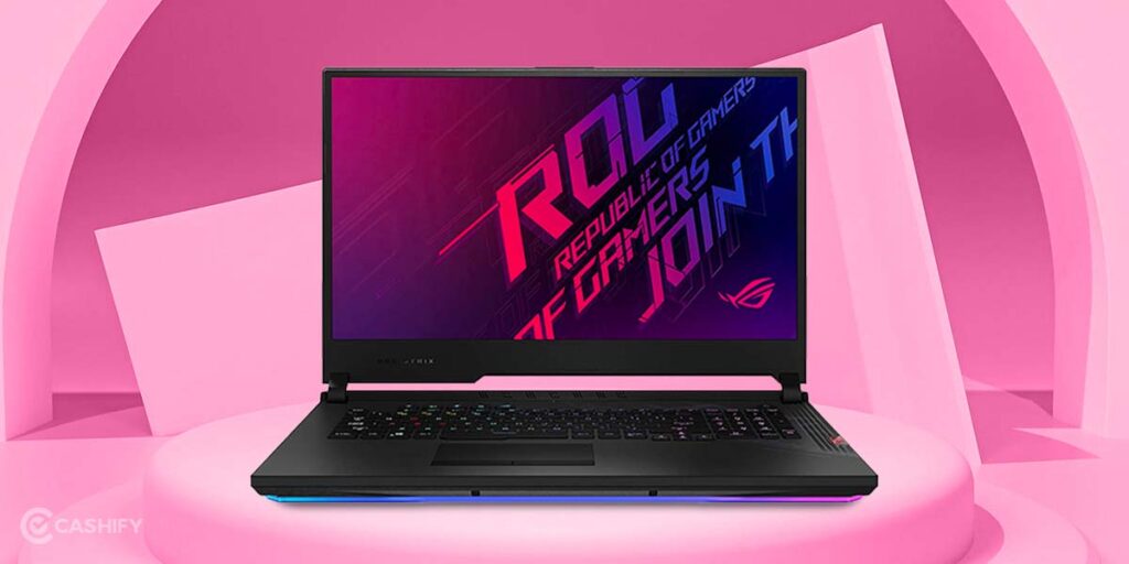 Best Budget 17 Inch Gaming Laptop 7 Best 17-inch Laptop For Gamers And Content Creators for 2025